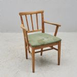 1505 4478 ARMCHAIR